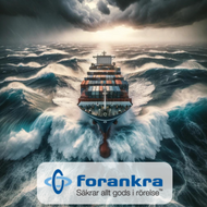 500 Billion Reasons Why Proper Cargo Securing is Crucial!