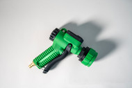 New Product: Premium Fiber-Reinforced Dunnage Bag Inflator with Digital Gauge