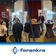 DHL’s internal supplier fair