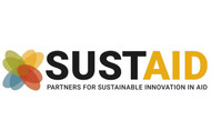 Forankra in Partnership with Sustaid