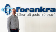 New MD at Forankra AB