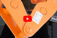 ​HOW TO Videos for lifting equipment