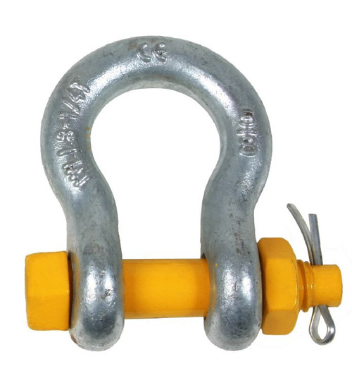 Shackle, Bow, G209