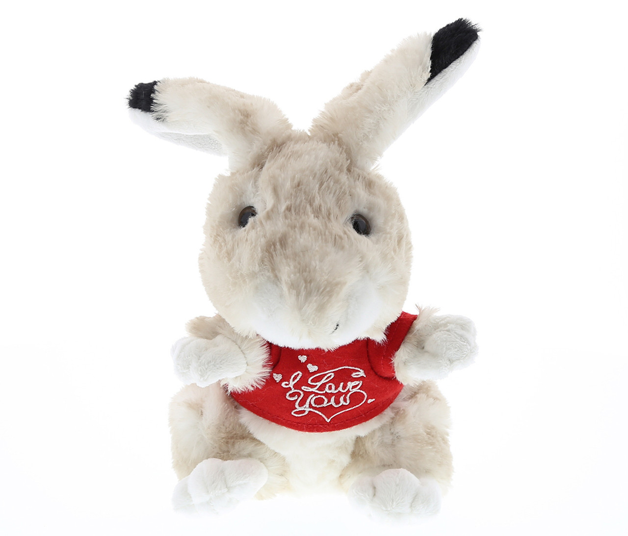 extremely rabbit plush