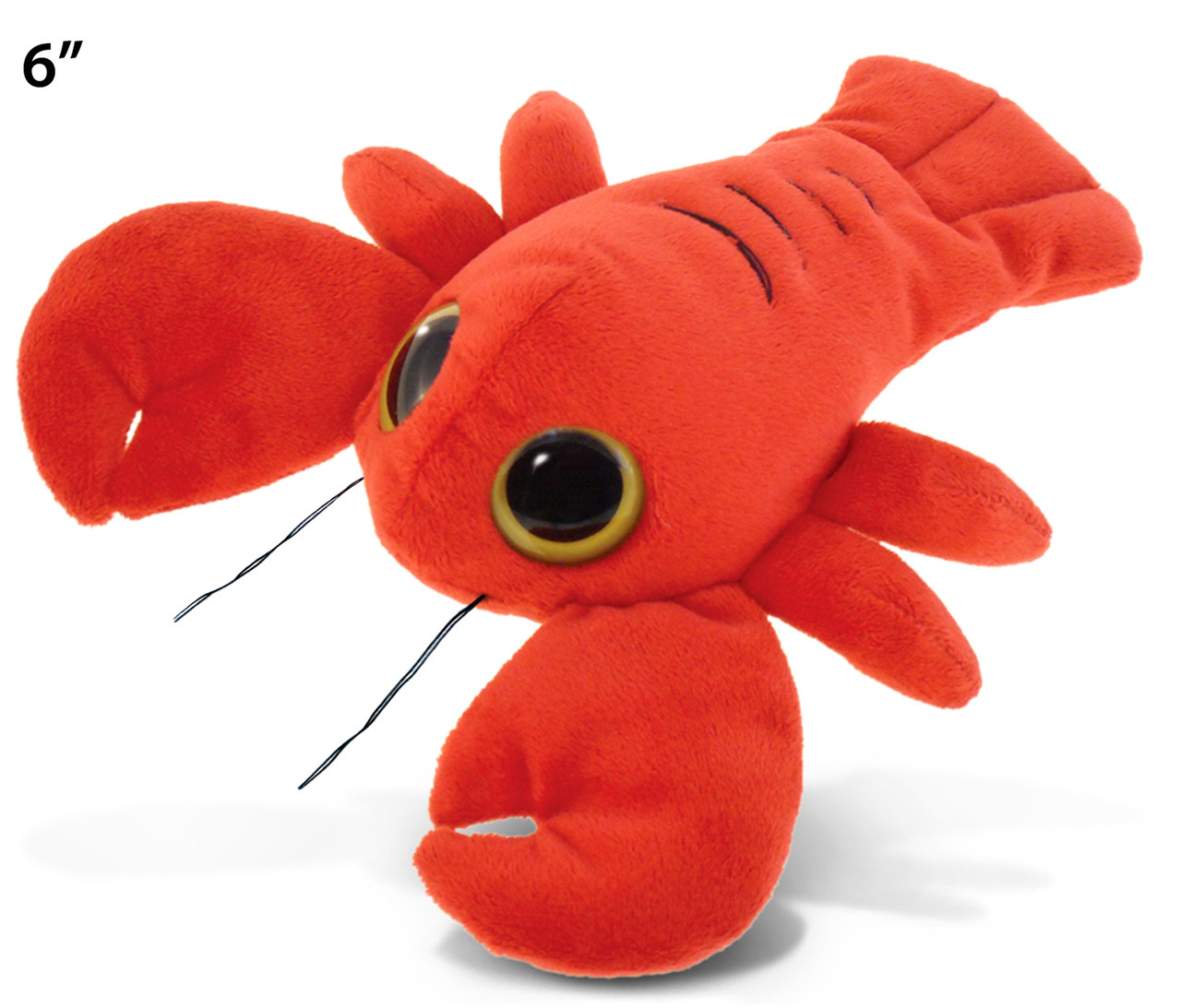 Cuddly lobster hot sale