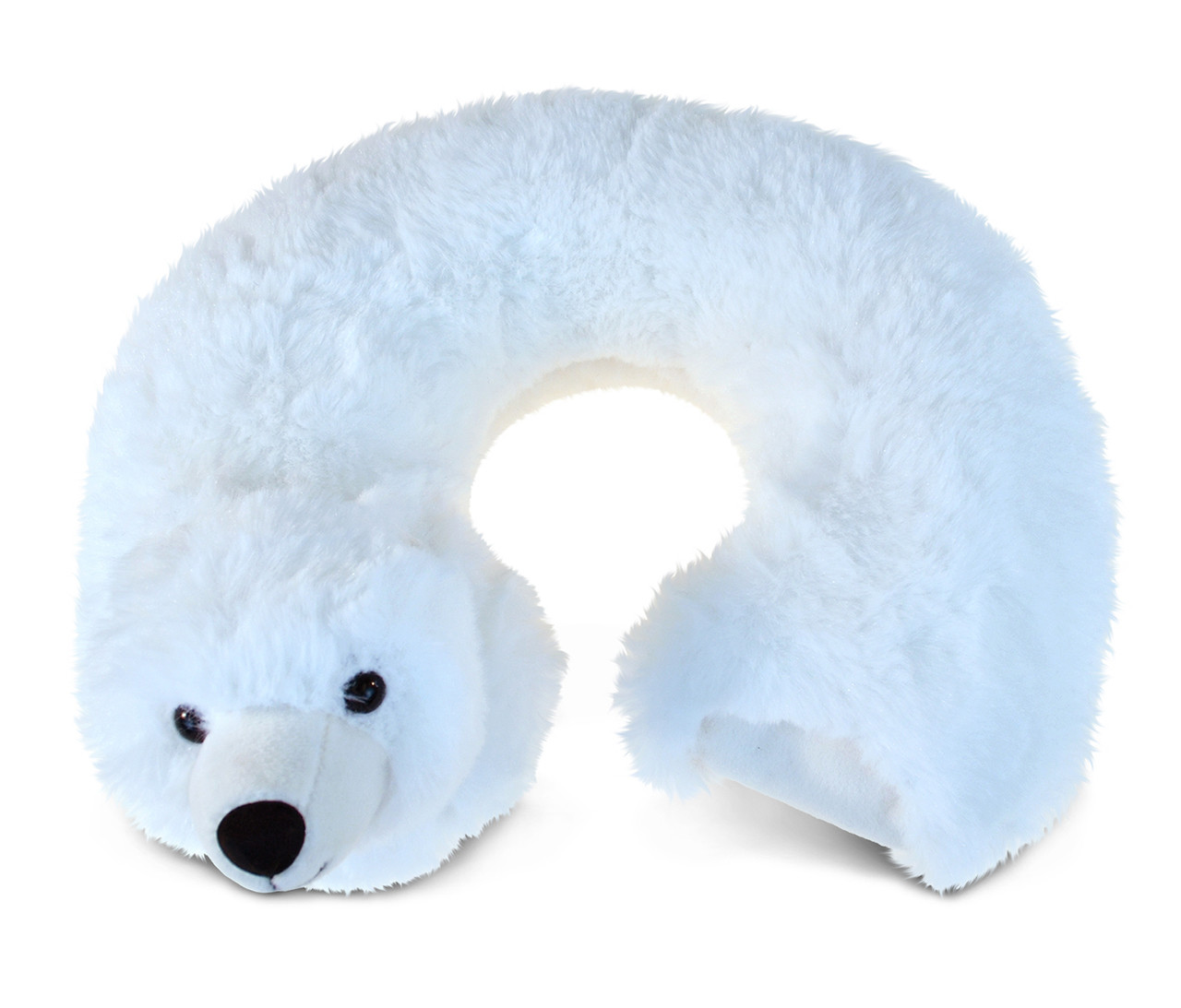 bear neck pillow