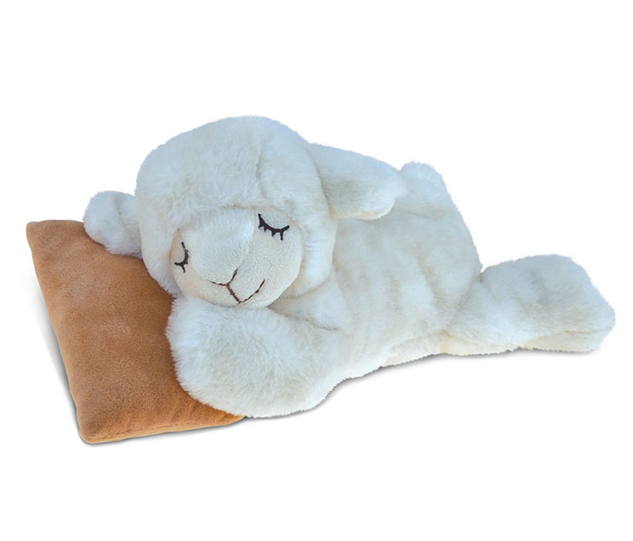 super soft stuffed animals