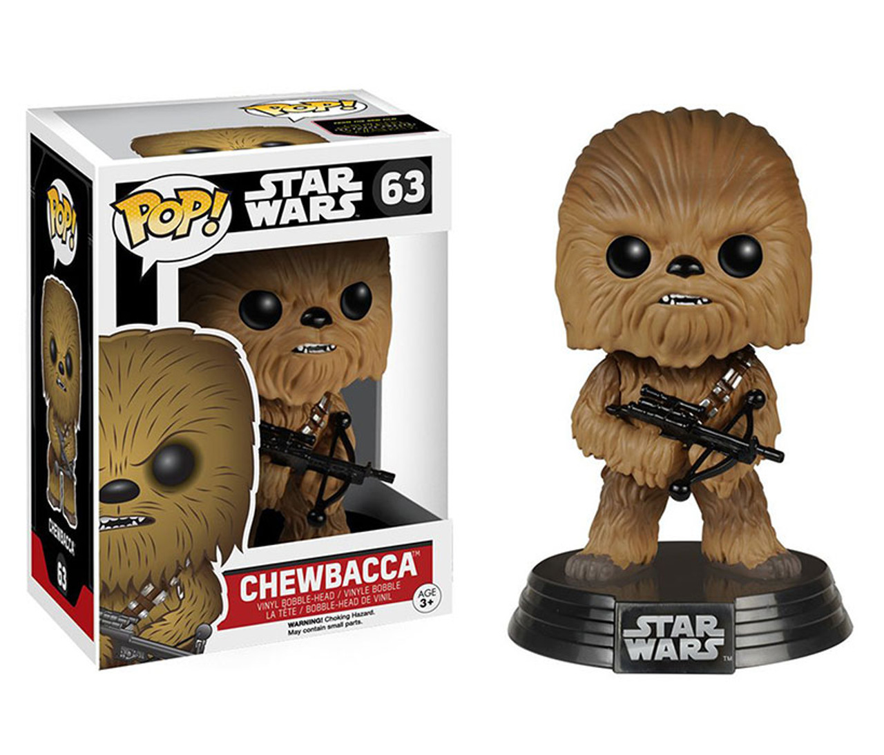 funko pop chewbacca christmas