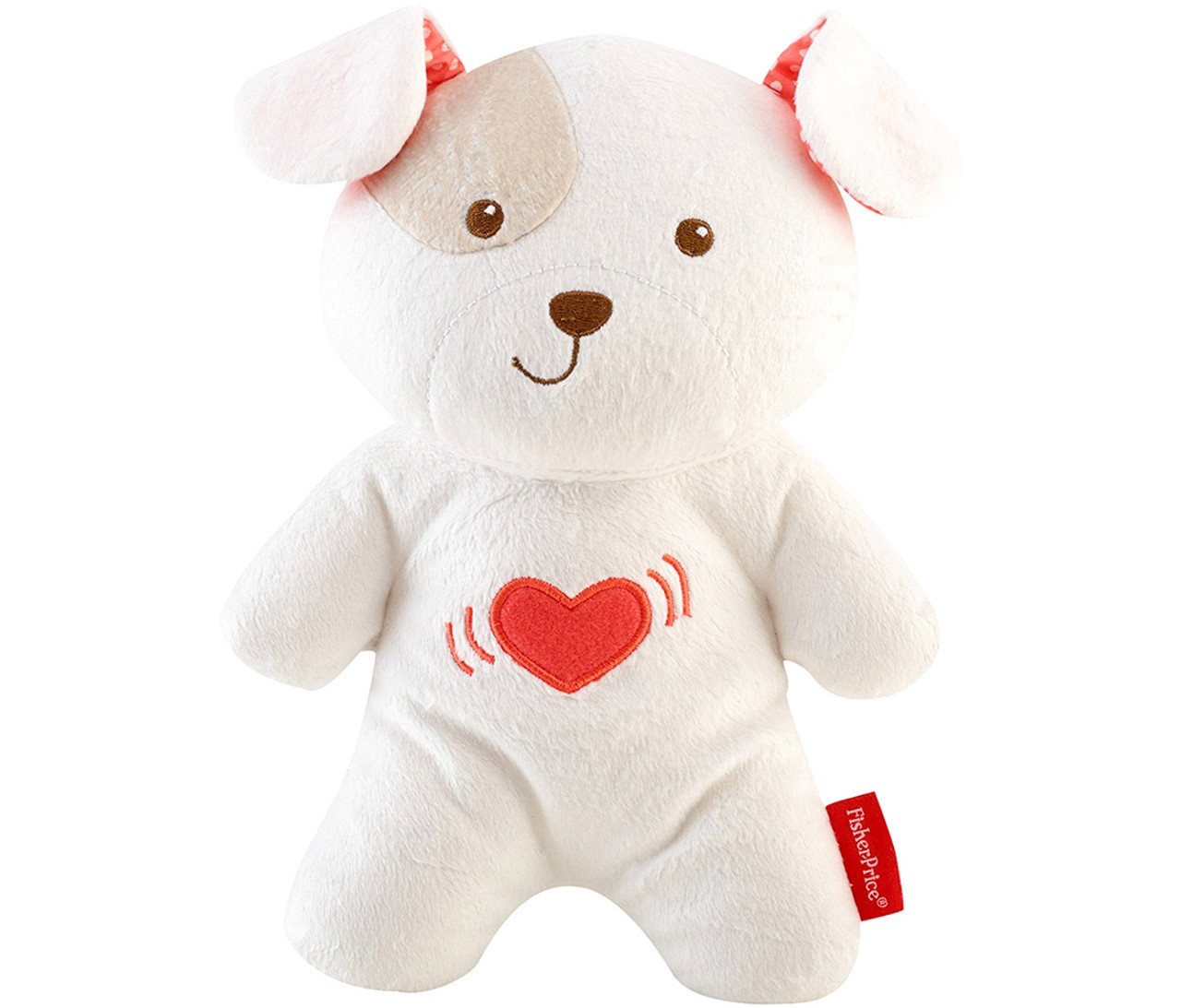 vibrating teddy bear for babies