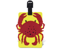 Taggage - Crab