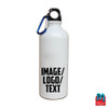 Photo Personalized Metal Sipper Bottle- 800 ml