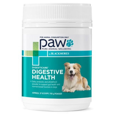 PAW DigestiCare 60 150g - Main Image