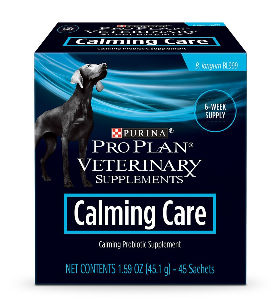 purina pro calming care