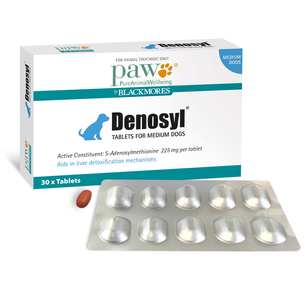 Denosyl tablets hot sale