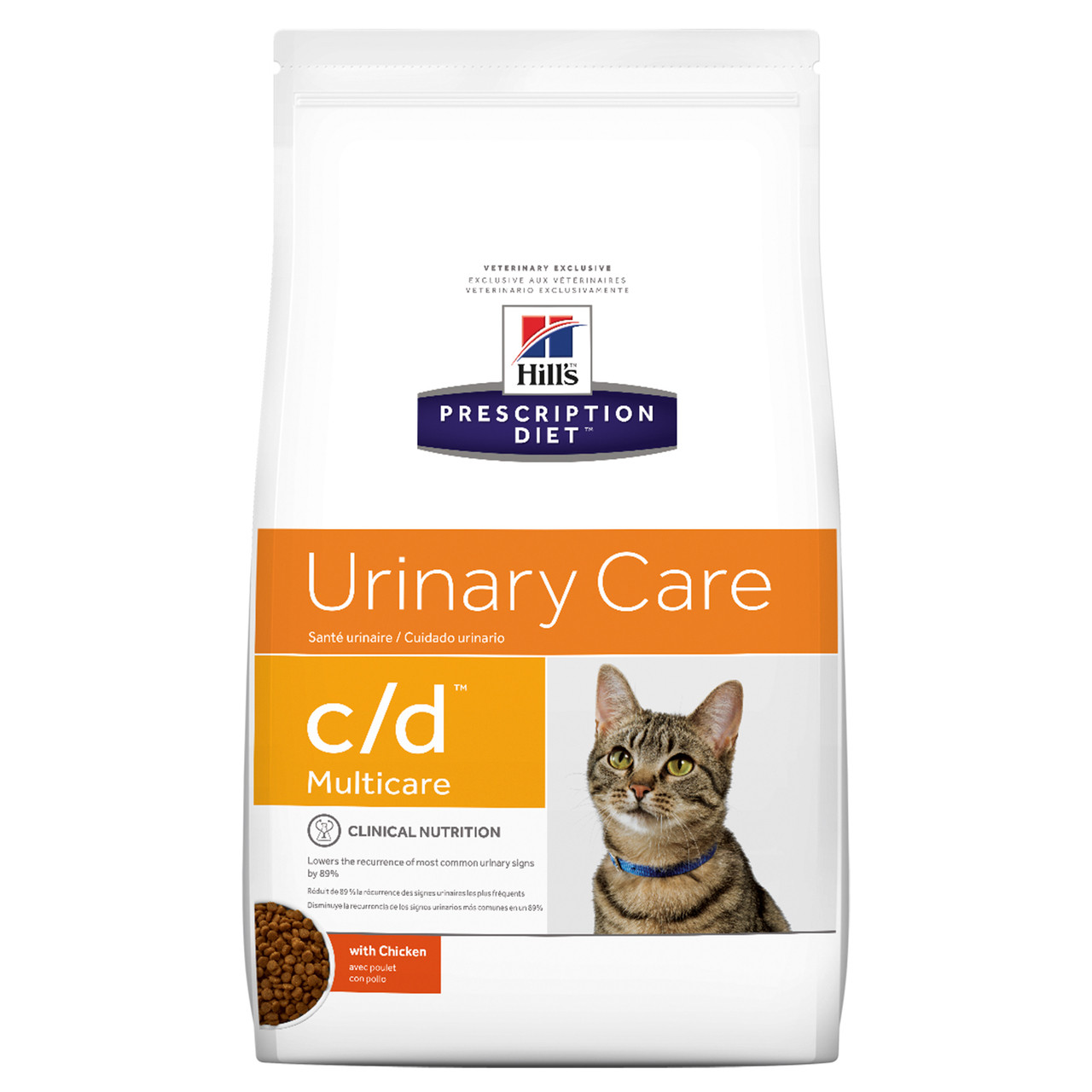 ADVANCE CHAT URINARY 1.5 kg