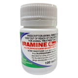 Iramine 8mg Tablets (100)