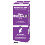 Meloxicam Cat Suspension 10ml (Ilium brand)