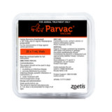 parvac 25 vials