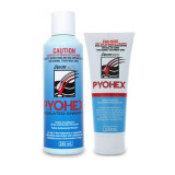 Pyohex Starter Pack (Pyohex Shampoo 250ml & Pyohex Conditioner 100ml)