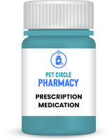 Vetmedin 2.5mg capsules for dogs Pimobendan