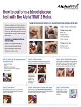Alphatrak Info Sheet Page 1