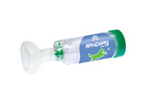 Aerodawg - Aerodog Spacer Inhaler Kit  (Small dog)