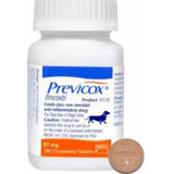 Previcox Tablets 57mg (30 tablets) – Firocoxib