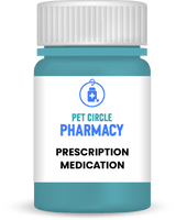 Cardisure 5mg 50 tablets - Pimobendan for dogs