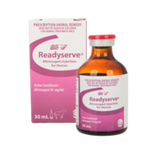 Readyserve Altrenogest Injection 30mL