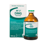 DMG 100mL Injection