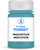 Clompoze 80mg for Dogs - 30 tables - generic clomipramine