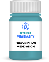 Clompoze 20mg for Dogs - 30 tables - generic clomipramine