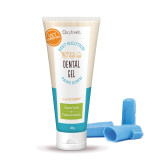 Oxyfresh Gel & Fingerbrush Kit (28g)