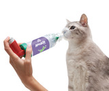 AeroKat Feline Aerosol Chamber - Spacer