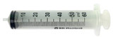 BD Syringe 50/60mL (Box of 60)