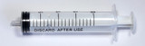 Syringe 20mL
