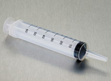 Syringe 60mL (Catheter Tip)