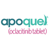 Apoquel (Oclacitinib) 5.4mg Tablets for Dogs - generic Oclacitinib - dosage 5.4 mg