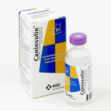 Caninsulin 10mL - Pet Care Pharmacy