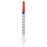 Caninsulin Syringe 1ml (Braun Omnican brand) 40IU **10 Syringes**