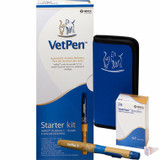 Caninsulin VetPen Starter Kit (1-16 Units)