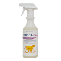 Musca-Ban Spray 500ml
