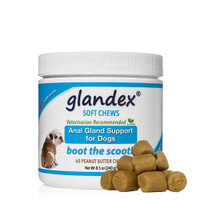 Glandex Chews (60 Soft Chews) **OUT OF STOCK**