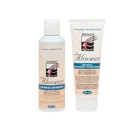 Aloveen Starter Pack (Aloveen Shampoo 250ml & Aloveen Conditioner 100ml)