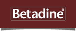 Betadine