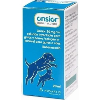 Onsior (Robenacoxib) 30 Tablets Pet Care Pharmacy