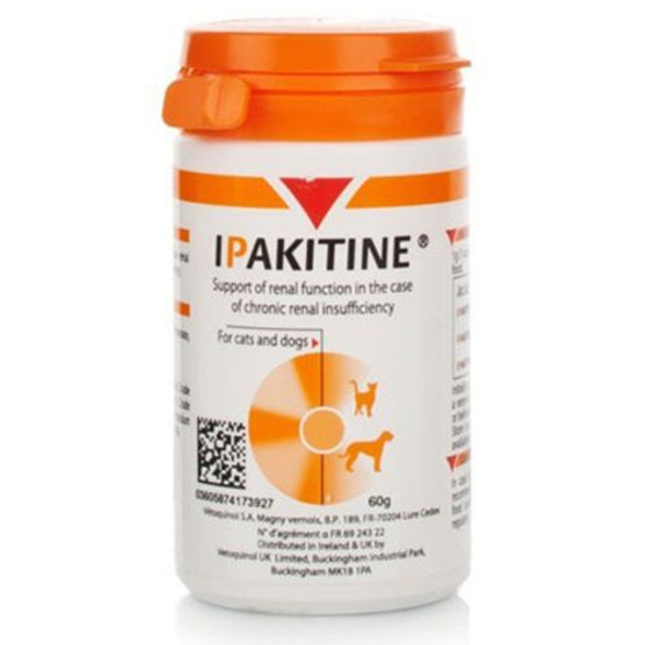 Ipakitine Calcium Supplement 60g
