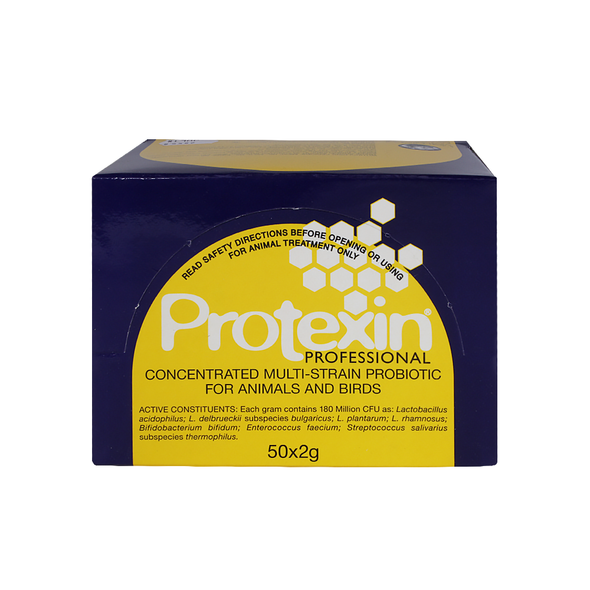 Protexin Professional 2g Sachet