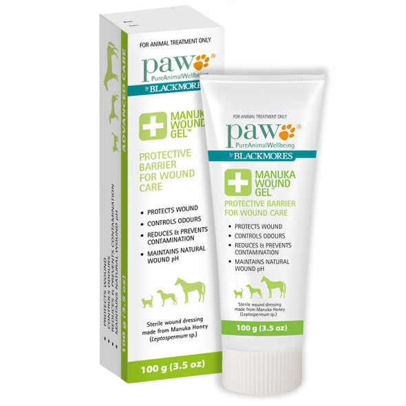 Paw Manuka Wound Gel 100g