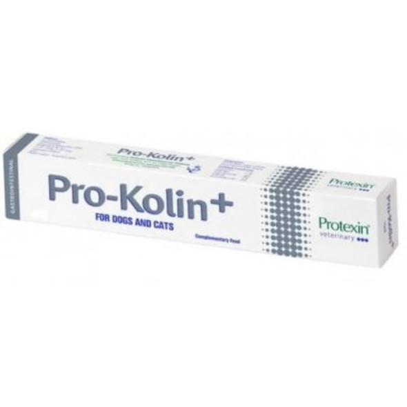 Pro-Kolin+ Probiotic & Prebiotic Paste 60mL